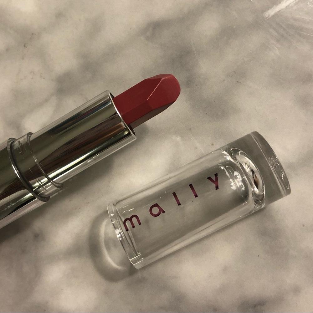 Mally Gel Lipstick